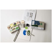 Victor Pasmore drawing inks set lifestyle 3